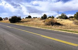 Cuerno Verde Blvd, Colorado City, CO 81019
