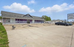 581 E Cherry Street, Troy, MO 63379