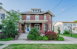 557 Oak St, Indiana Boro, PA 15701