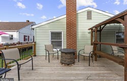 1121 JACKSON Street, CULPEPER, VA 22701