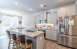 135 Millers Lane, Calhoun, GA 30701