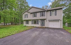 1162 Colt Lane, Pocono Summit, PA 18346