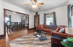 116 W Buckingham Avenue, Bellefontaine, OH 43311