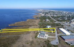 26174 W Vista Drive lot: 1, Waves, NC 27982