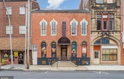 39 & 41 N 9TH STREET, LEBANON, PA 17046