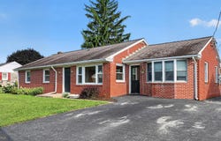 3619 ROSE Avenue, GORDONVILLE, PA 17529