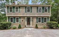 32 Sibley Road, Sutton, MA 01590