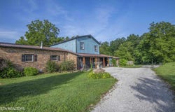 614-b Nydeck Rd, Robbins, TN 37852