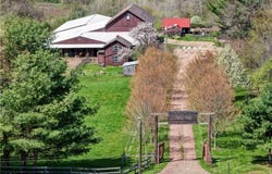 9437 Shepler Church Avenue SW, Navarre, OH 44662