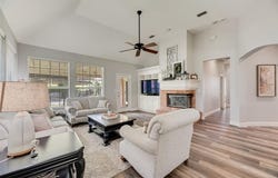 2702 Parkside Lane, McKinney, TX 75072
