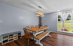 506 Gaye Drive, Jefferson City, TN 37760