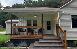 12324 State Route 93, Pedro, OH 45659