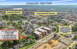 101 Comstock Avenue, Syracuse, NY 13210