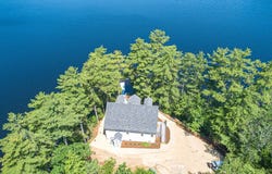44 Pickeral Cove Road, Lebanon, ME 04027