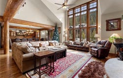 585 INDEPENDENCE ROAD, Keystone, CO 80435
