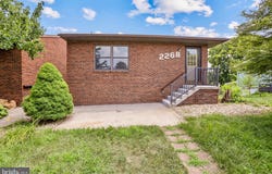 226 WAKEFIELD ROAD, HAGERSTOWN, MD 21740