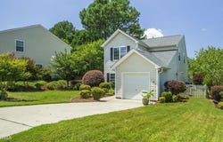 4502 Alderbrook Lane, Durham, NC 27713