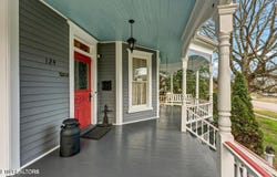 124 N Kingston Ave, Rockwood, TN 37854