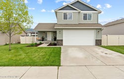 6595 W COVENANT ST, Rathdrum, ID 83858