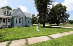 607 Clay Street, Boone, IA 50036