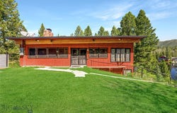 100 Nez Perce Road, Butte, MT 59701