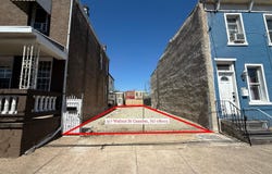 317 WALNUT STREET, CAMDEN, NJ 08103