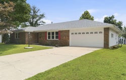 3056 E Rocklyn Road, Springfield, MO 65804