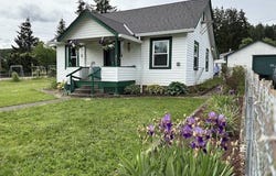 2111 ELM ST, Sweet Home, OR 97386