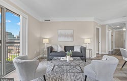 901 N MONROE STREET, ARLINGTON, VA 22201
