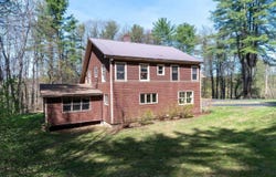 37 Breezy Hill Road, Springfield, VT 05156