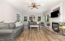 1003 Burnt Hickory Court, Apex, NC 27502