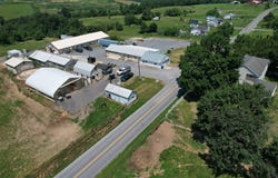 40 Running Pump Rd, Newville, PA 17241