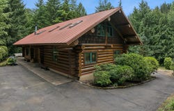 5240 NW CORNELL RD, Portland, OR 97210
