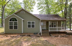 15021 S Star Lake Drive, Baldwin, MI 49304