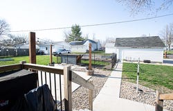 393 E Front Street, El Paso, IL 61738