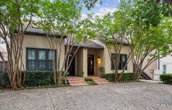 4119 Emerson Avenue, University Park, TX 75205