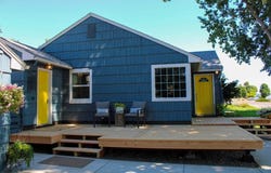 328 N. Quincy Ave., Hines, OR 97738