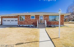 3790 Continental Drive, Butte, MT 59701