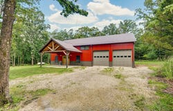 10357 N Farm Road 247, Fair Grove, MO 65648