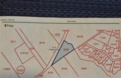 FM 3371 Fm-3371 Path, Thornton, TX 76687