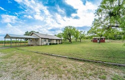 1400 W 6th Street, Breckenridge, TX 76424