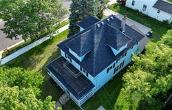 301 N Summit Street, Spooner, WI 54801