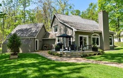 2029 GREENBRIAR, HARBOR SPRINGS, MI 49740