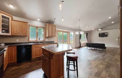10846 W 11th Street, Hewitt, WI 54441
