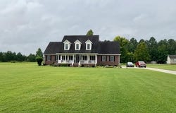 24 Muddy Cross Road, Hobbsville, NC 27946