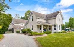 13421 Bellsville Pike, Columbus, IN 47201