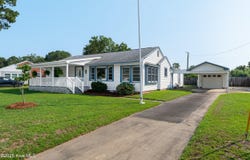706 E Country Club Drive, Tarboro, NC 27886