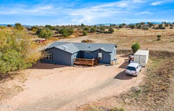 155 N Son Shine Drive, Chino Valley, AZ 86323
