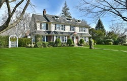 127 Newmarket Road, Garden City, NY 11530