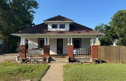 323 25th St., Wilson, KS 67490